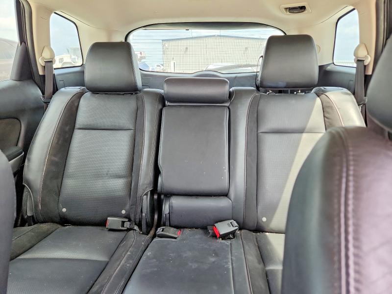 48487866 :رقم المزاد ، JM3TB2DA5F0452337 vin ، 2015 Mazda Cx-9 مزاد بيع