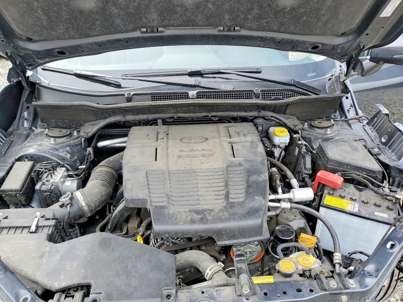 Продажа на аукционе авто 2023 Subaru Forester, vin: JF2SKAPC0PH497492, номер лота: 49003466