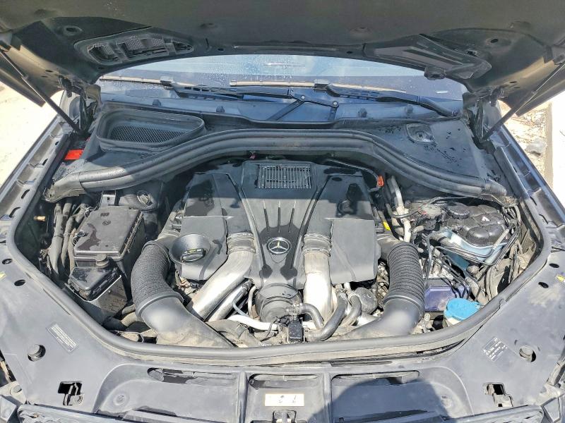 Продаж на аукціоні авто 2013 Mercedes-benz Gl, vin: 4JGDF7CE6DA084305, номер лоту: 49579886