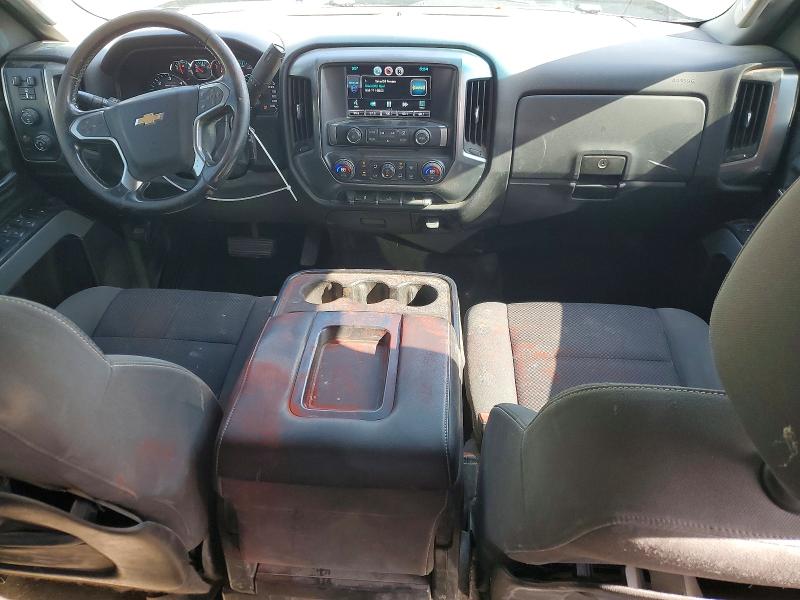 Aukcja sprzedaży 2015 Chevrolet Pick Up, vin: 1GC1KVEG0FF642452, numer aukcji: 51166866