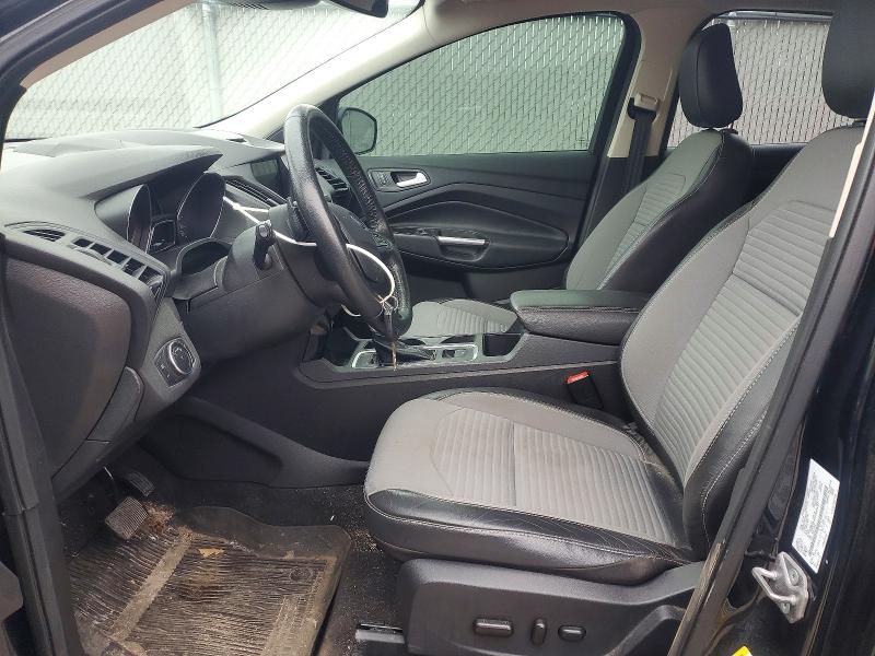 Продажа на аукционе авто 2018 Ford Escape, vin: 1FMCU0GD6JUB56348, номер лота: 48258586