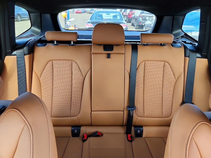 Продажа на аукционе авто 2024 Bmw X3, vin: 5UX53DP05R9U29460, номер лота: 48433226