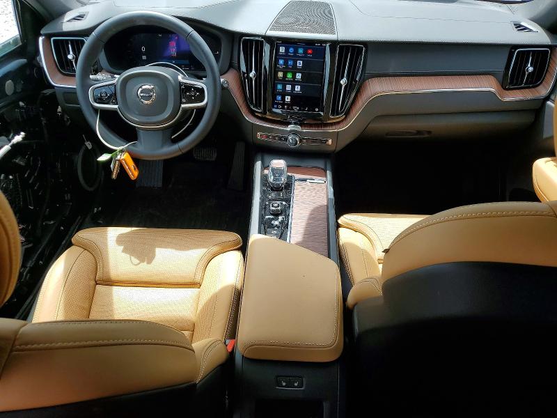 Продаж на аукціоні авто 2025 Volvo Xc60, vin: YV4H60RM2S1189607, номер лоту: 48697196