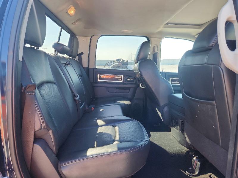 Продажа на аукционе авто 2012 Dodge Ram 1500, vin: 1C6RD7NT9CS174883, номер лота: 49229596