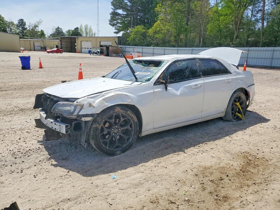 Aukcja sprzedaży 2019 Chrysler 300, vin: 2C3CCABG6KH550620, numer aukcji: 49399936