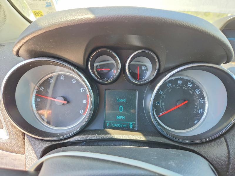 Продажа на аукционе авто 2014 Buick Encore, vin: KL4CJBSB7EB524188, номер лота: 46992666