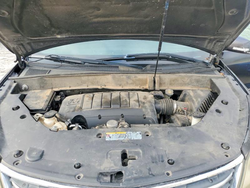 2017 Chevrolet Traverse მანქანა იყიდება აუქციონზე, vin: 1GNKRJKD3HJ303906, აუქციონის ნომერი: 51161756