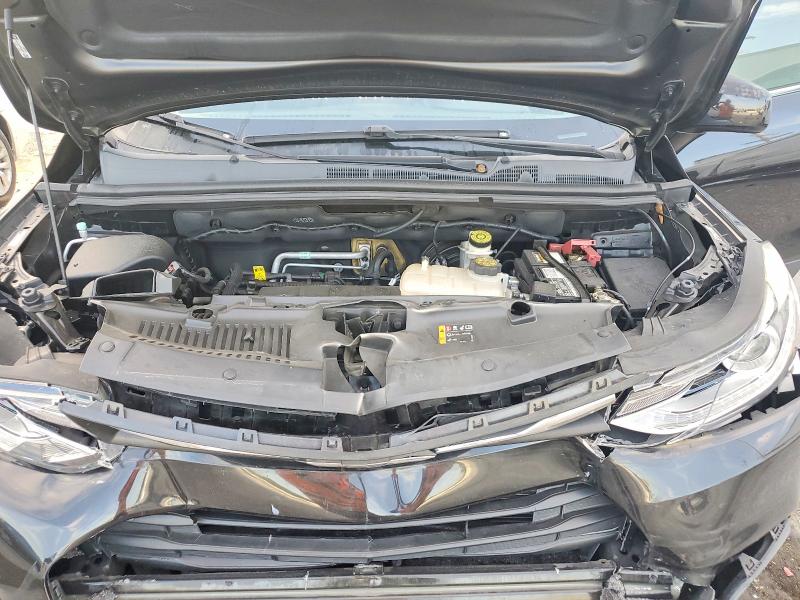 49801846 :رقم المزاد ، KL7CJLSB4LB016136 vin ، 2020 Chevrolet Trax مزاد بيع