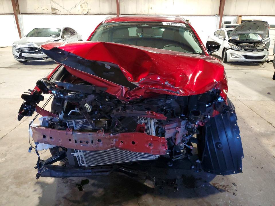 50290656 :رقم المزاد ، 3MVDMBBM8RM605605 vin ، 2024 Mazda Cx-30 مزاد بيع
