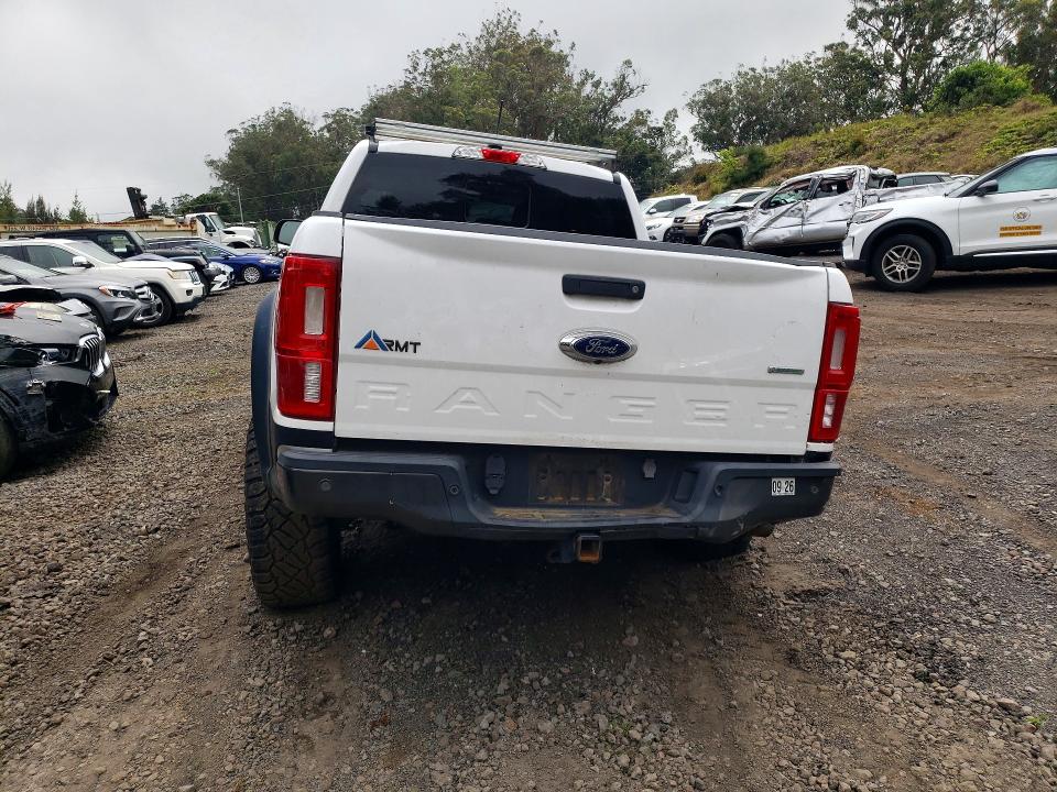 Aukcja sprzedaży 2020 Ford Ranger, vin: 1FTER4FH0LLA12085, numer aukcji: 49407856