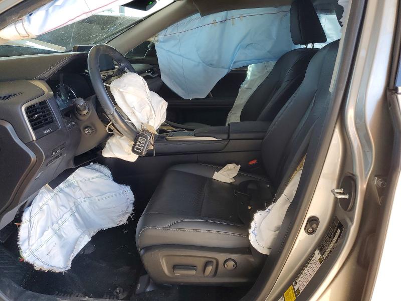 Продажа на аукционе авто 2021 Lexus Rx 350, vin: 2T2AZMAA4MC184603, номер лота: 49327336