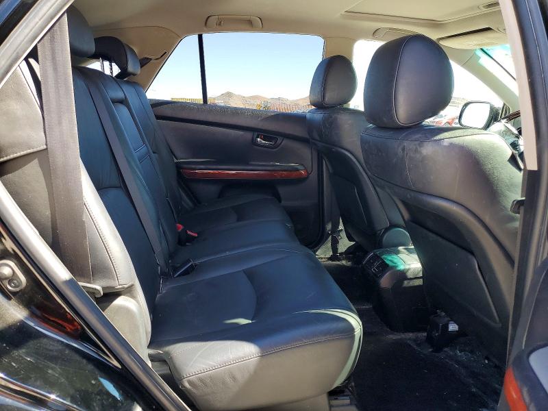Продажа на аукционе авто 2007 Lexus Rx, vin: JTJGW31U472003995, номер лота: 51141396
