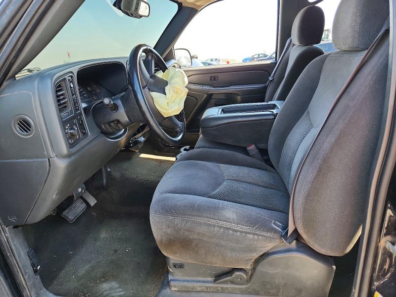Aukcja sprzedaży 2006 Chevrolet Silverado, vin: 2GCEK13ZX61356887, numer aukcji: 49728536