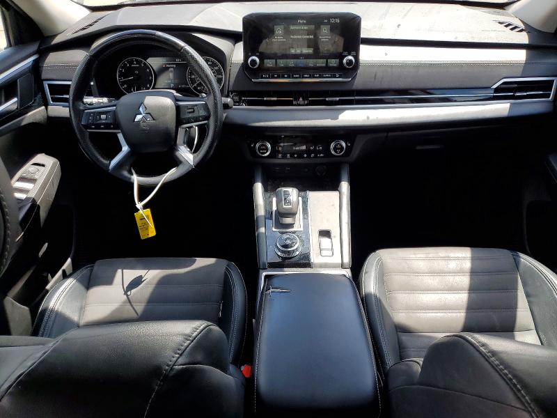 Aukcja sprzedaży 2022 Mitsubishi Outlander, vin: JA4J3UA82NZ009612, numer aukcji: 49226236