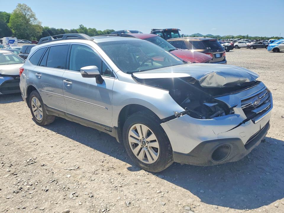 2015 Subaru Outback მანქანა იყიდება აუქციონზე, vin: 4S4BSBHC7F3359099, აუქციონის ნომერი: 50390826