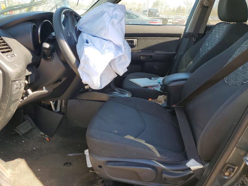 Продажа на аукционе авто 2011 Kia Soul, vin: KNDJT2A28B7332205, номер лота: 49230286