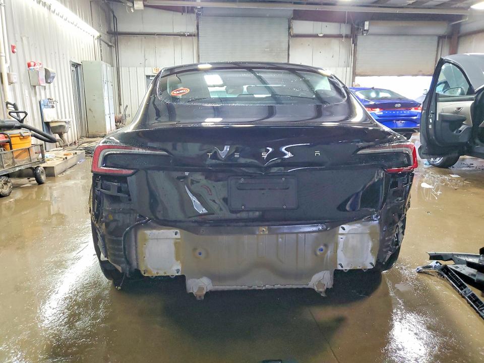 Aukcja sprzedaży 2024 Tesla Model 3, vin: 5YJ3E1EA0RF725067, numer aukcji: 48332646