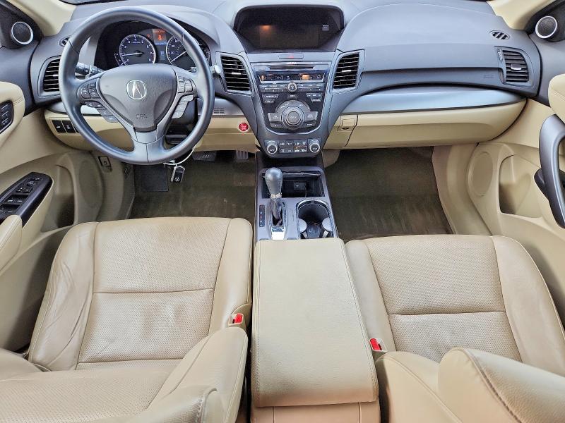 Aukcja sprzedaży 2014 Acura Rdx, vin: 5J8TB4H52EL012625, numer aukcji: 48080556