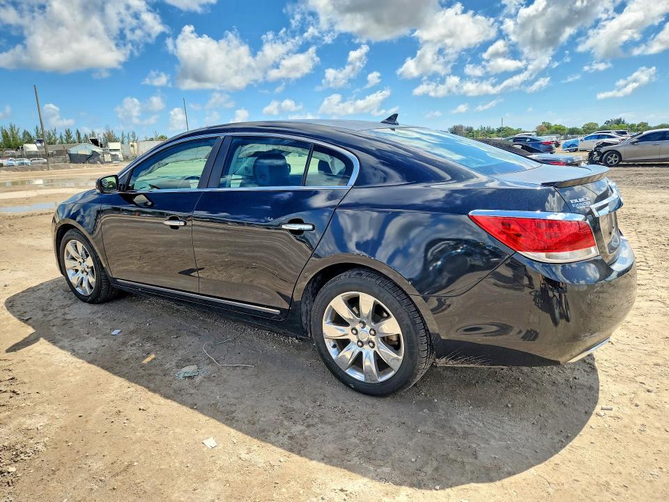 Aukcja sprzedaży 2013 Buick Lacrosse, vin: 1G4GC5E37DF335325, numer aukcji: 50554816