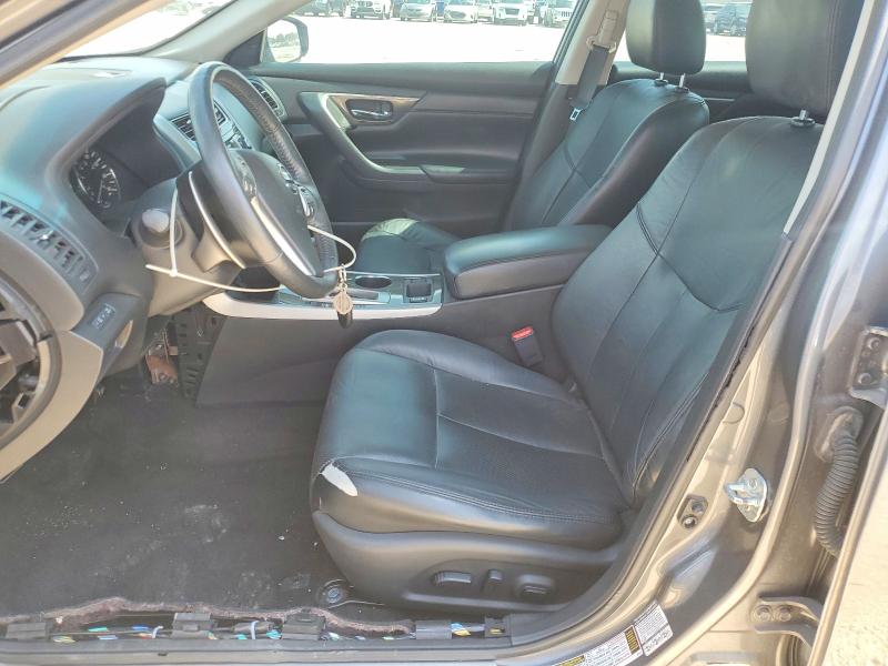 Aukcja sprzedaży 2015 Nissan Altima, vin: 1N4BL3AP7FC208080, numer aukcji: 51302096