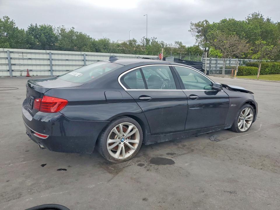 Aukcja sprzedaży 2016 Bmw 535, vin: WBA5B1C53GG130446, numer aukcji: 51145216
