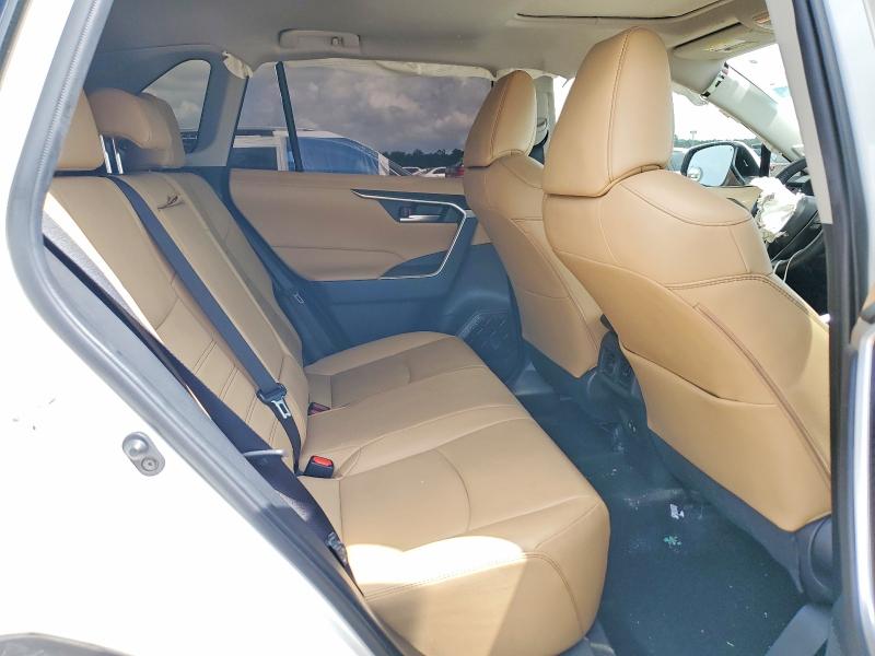 Продажа на аукционе авто 2020 Toyota Rav4, vin: JTMC1RFV4LD045795, номер лота: 50738156