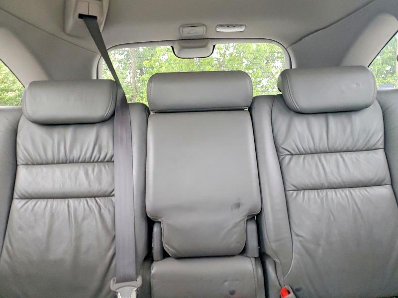 Aukcja sprzedaży 2009 Honda Cr-v, vin: 5J6RE48739L006639, numer aukcji: 51669716