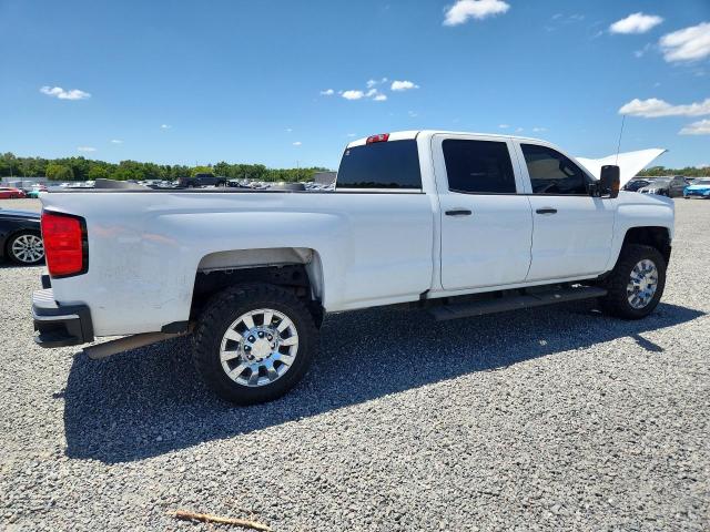 Aukcja sprzedaży 2017 Chevrolet Silverado, vin: 1GC1CUEG6HF157775, numer aukcji: 51444046