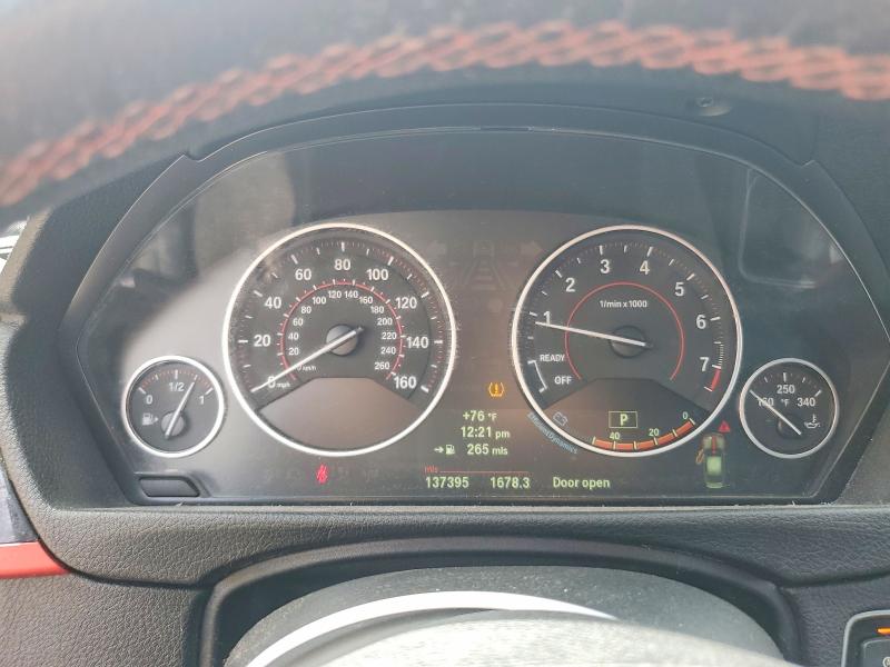 2013 Bmw 328 მანქანა იყიდება აუქციონზე, vin: WBA3B5G58DNS05464, აუქციონის ნომერი: 49899416