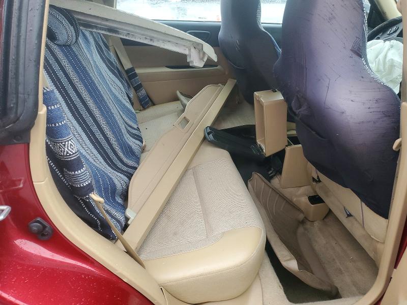 2004 Subaru Forester მანქანა იყიდება აუქციონზე, vin: JF1SG63694H711779, აუქციონის ნომერი: 50187126