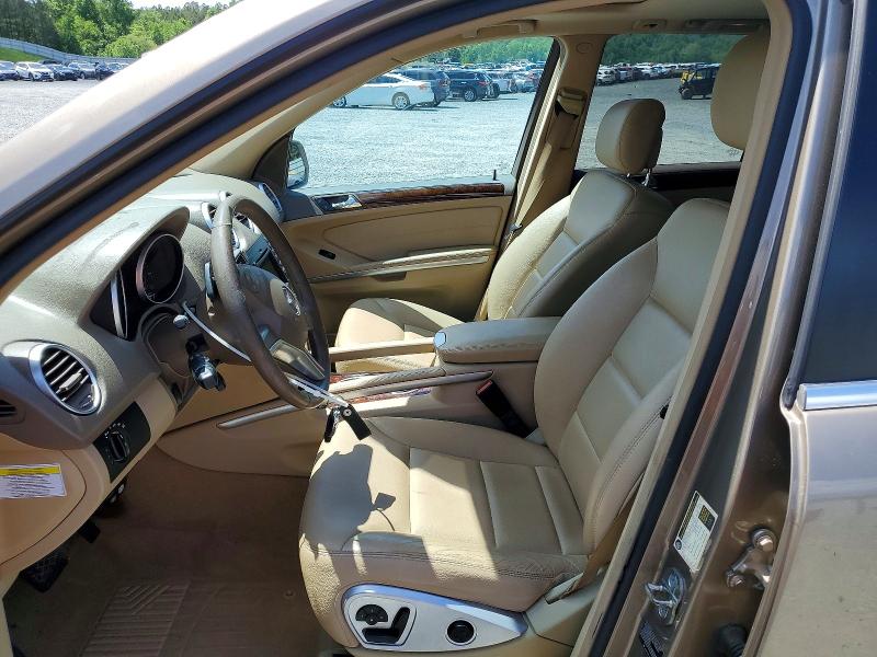 Продажа на аукционе авто 2010 Mercedes-benz Ml, vin: 4JGBB8GB4AA604182, номер лота: 51760876