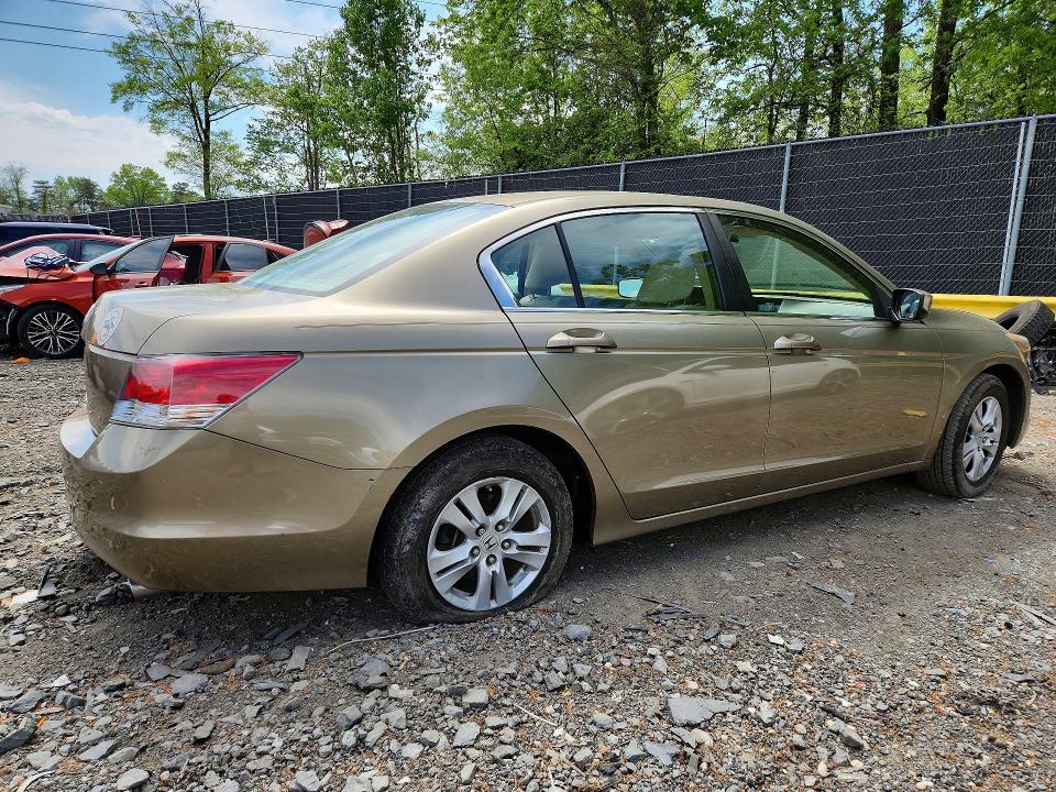 Aukcja sprzedaży 2008 Honda Accord, vin: 1HGCP26448A145063, numer aukcji: 50361626