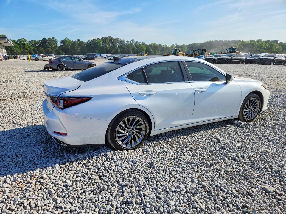 Aukcja sprzedaży 2025 Lexus Es 350, vin: 58AFZ1B12SU214905, numer aukcji: 49732946