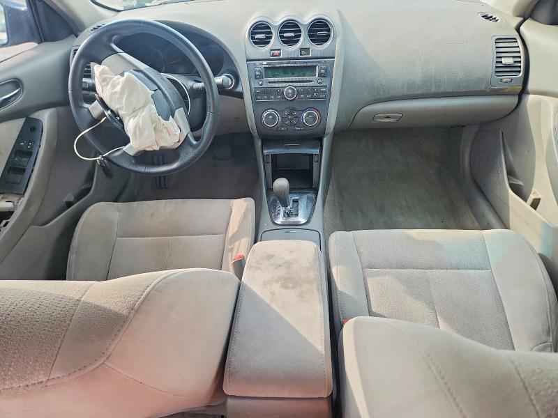 Продажа на аукционе авто 2010 Nissan Altima, vin: 1N4AL2AP7AN506230, номер лота: 51867776