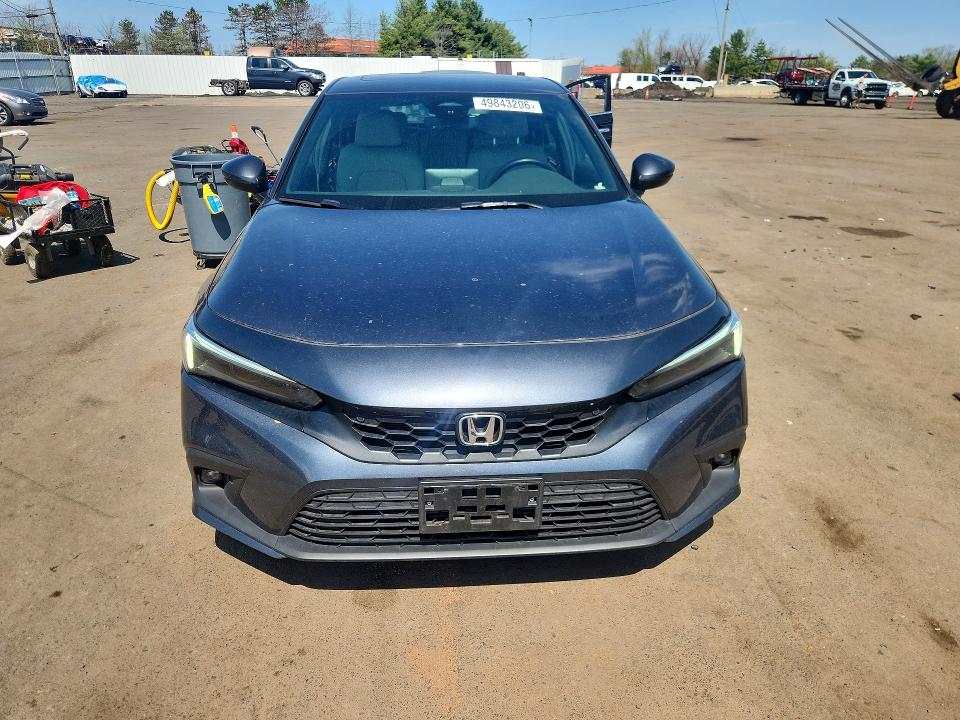 Продаж на аукціоні авто 2024 Honda Civic, vin: 19XFL1H81RE009263, номер лоту: 49843206