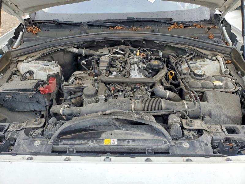 49511776 :رقم المزاد ، SADCJ2FXXLA630766 vin ، 2020 Jaguar F-pace مزاد بيع