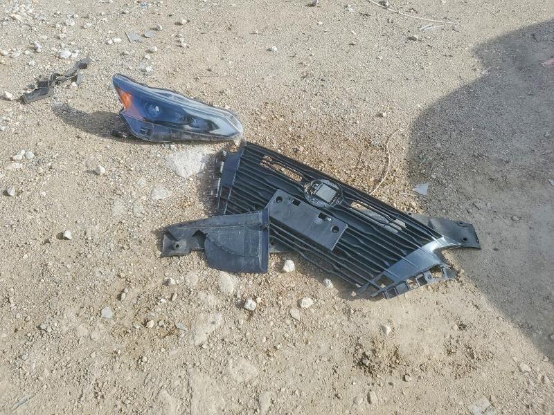 49973516 :رقم المزاد ، 1N4BL4DV0PN306888 vin ، 2023 Nissan Altima مزاد بيع