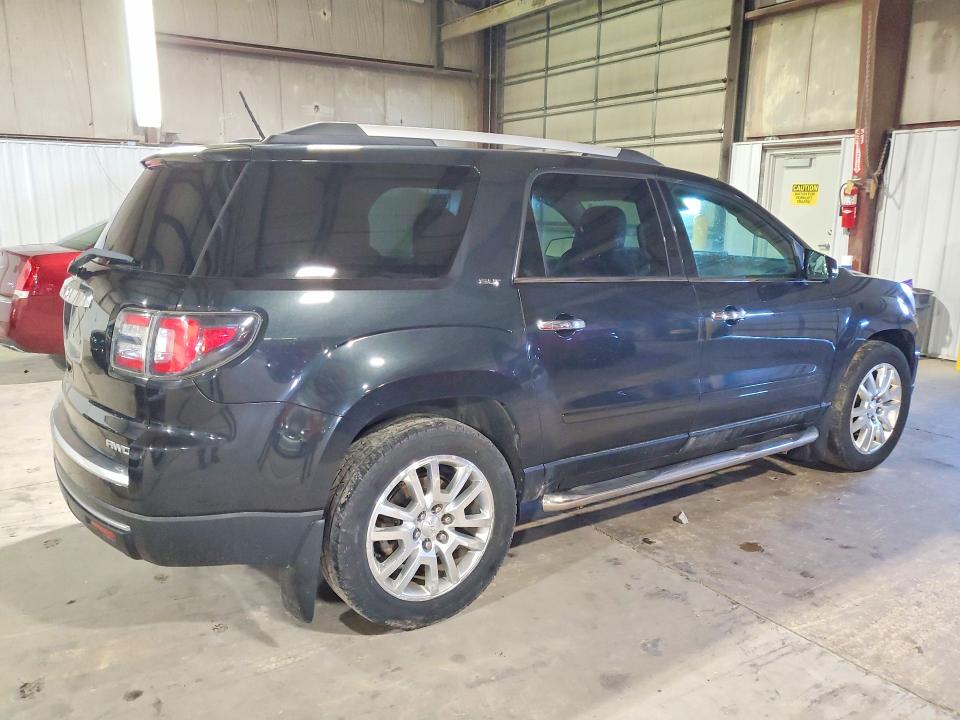 Aukcja sprzedaży 2015 Gmc Acadia, vin: 1GKKVRKD1FJ282073, numer aukcji: 50017956