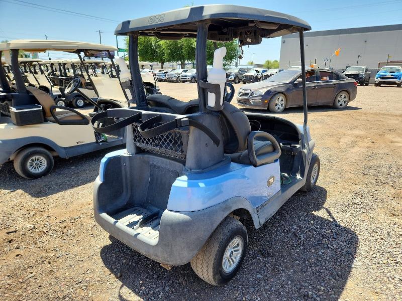2020 Club Car Tempo Lithium მანქანა იყიდება აუქციონზე, vin: AN2045125680, აუქციონის ნომერი: 49595306