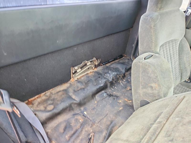 Aukcja sprzedaży 2002 Chevrolet S Truck, vin: 1GCCS195528173531, numer aukcji: 50812586