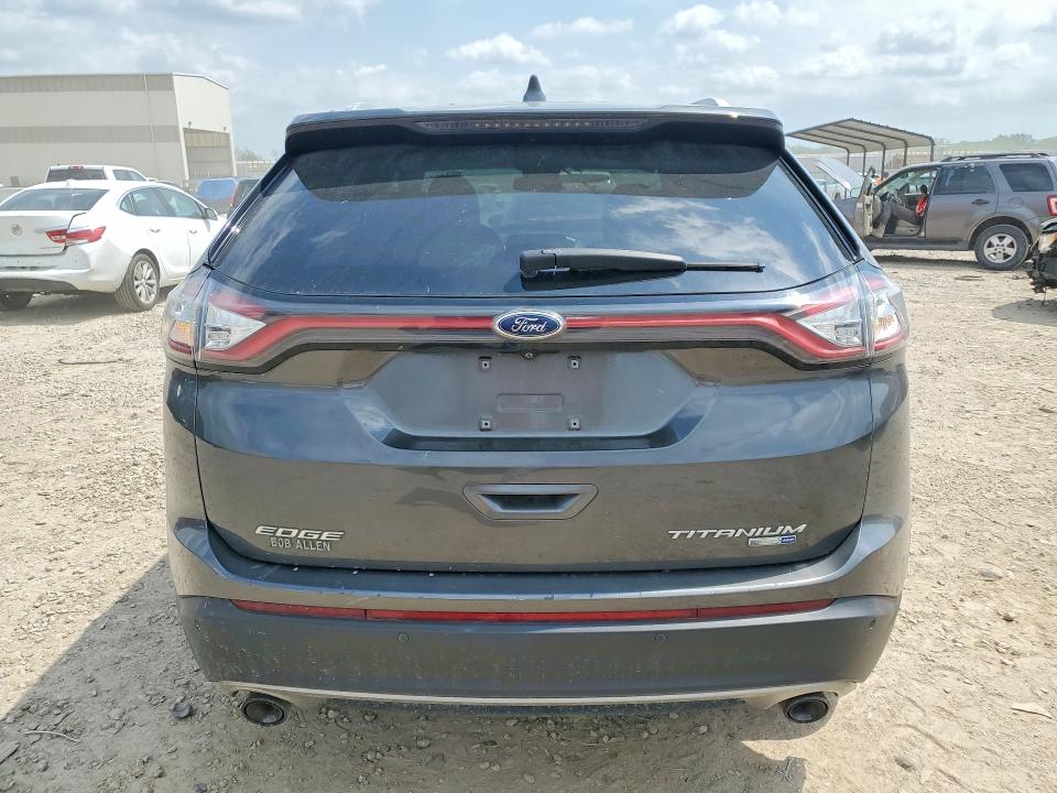 Aukcja sprzedaży 2018 Ford Edge, vin: 2FMPK4K97JBB86160, numer aukcji: 50349066
