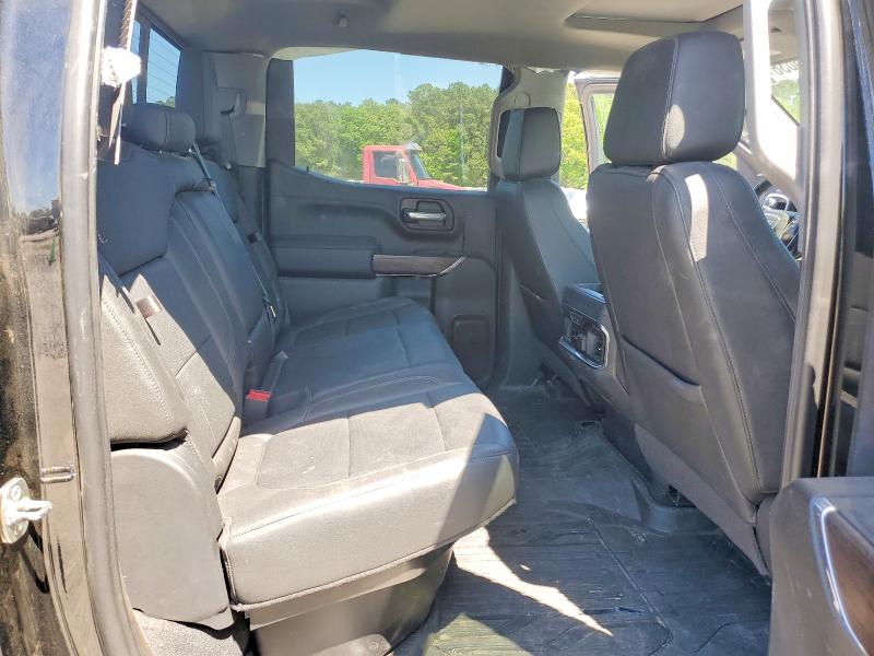 49986036 :رقم المزاد ، 3GTU9DET8MG397265 vin ، 2021 Gmc Sierra مزاد بيع