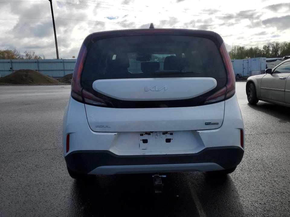 Aukcja sprzedaży 2023 Kia Soul, vin: KNDJ33AU6P7857066, numer aukcji: 49665036