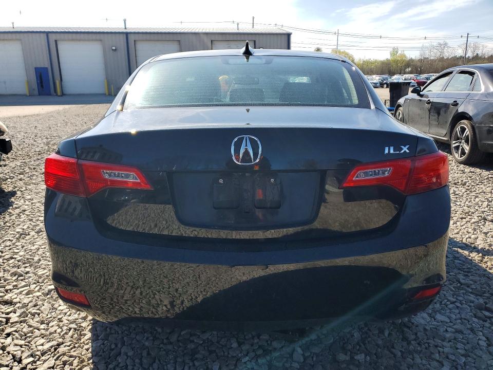Продаж на аукціоні авто 2013 Acura Ilx, vin: 19VDE1F71DE016663, номер лоту: 51017366