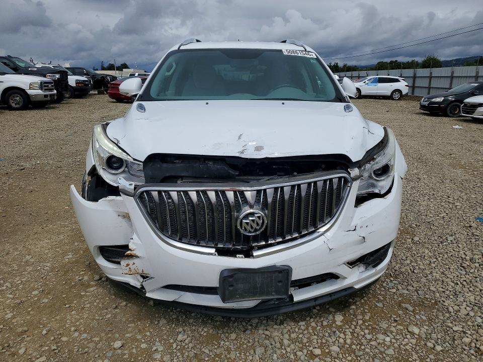 Продаж на аукціоні авто 2017 Buick Enclave, vin: 5GAKRAKD0HJ273662, номер лоту: 50861546