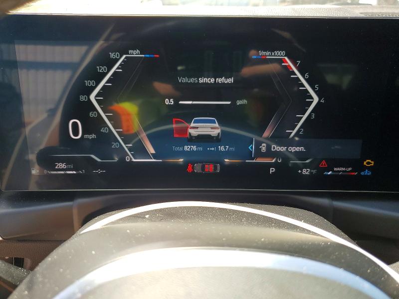 79936265 :رقم المزاد ، 3MW69FF07R8E70908 vin ، 2024 Bmw 330i مزاد بيع