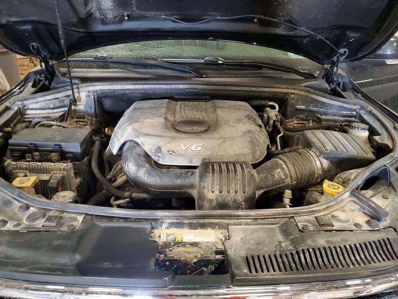 Продажа на аукционе авто 2015 Dodge Durango, vin: 1C4RDJDG0FC723153, номер лота: 51545846