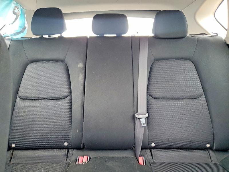 Продажа на аукционе авто 2018 Mazda Cx-5, vin: JM3KFABM6J1342682, номер лота: 49550106