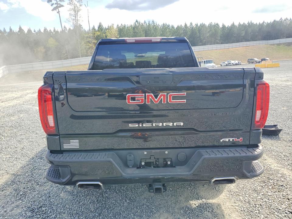 Aukcja sprzedaży 2021 Gmc Sierra, vin: 3GTP9EED6MG428962, numer aukcji: 48457866