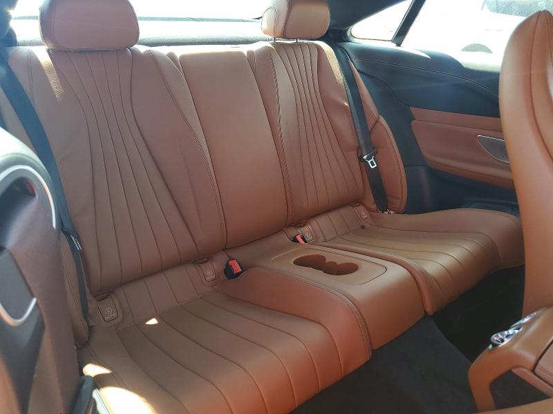 52009796 :رقم المزاد ، WDD1J6JB7KF094663 vin ، 2019 Mercedes-benz E مزاد بيع